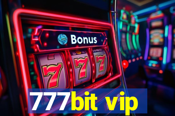 777bit vip